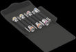 EAN 4013288220622 - Wera Bicycle Set 8 Estuche de herramientas imagen 1