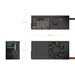 EAN 8435739905159 - AISENS ASPC-500TFX-SEOBK unidad de fuente de alimentación 20+4 pin ATX Negro imagen 3