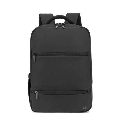 EAN 8021735209201 - Celly BUSINESSBPACKBK maletines para portátil 39,6 cm (15.6") Mochila Negro imagen 2