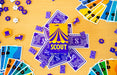 EAN 4571394092354 - Pegasus OIN09235 juego de tablero Juego de mesa imagen 4