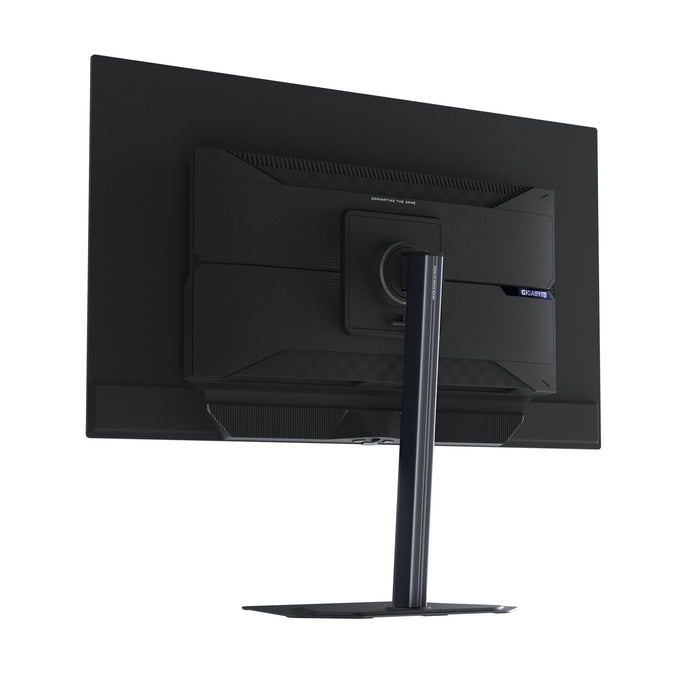 EAN 4719331876715 - GIGABYTE MO32U24 pantalla para PC 80 cm (31.5") 3840 x 2160 Pixeles 4K Ultra HD QD-OLED Negro imagen 5