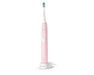 EAN 8710103864097 - Philips 4300 series HX6806/04 cepillo eléctrico para dientes Adulto Cepillo dental sónico Rosa imagen 1