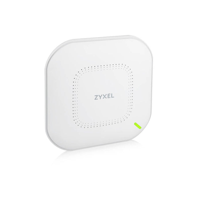 EAN 4718937630806 - Zyxel NWA110AX 1200 Mbit/s Blanco Energía sobre Ethernet (PoE) imagen 2