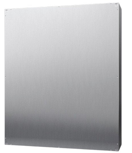 EAN 4028177814967 - Rittal 1007.000 caja eléctrica Acero inoxidable IP66 imagen 2