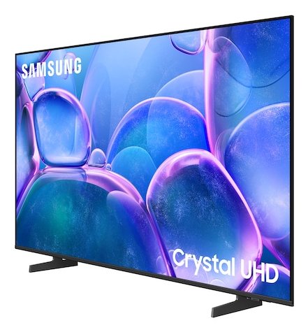 EAN 8806097251910 - Samsung UE50U7022FKXXH Televisor 127 cm (50") 4K Ultra HD Smart TV Wifi Gris imagen 5