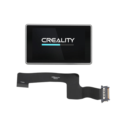 EAN 6971636400066 - Creality 4001050073 accesorio o pieza de recambio para impresora/escáner Pantalla táctil 1 pieza(s) imagen 2