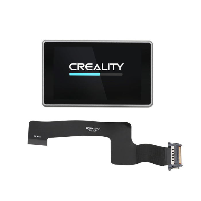 EAN 6971636400066 - Creality 4001050073 accesorio o pieza de recambio para impresora/escáner Pantalla táctil 1 pieza(s) imagen 2