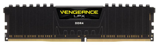 EAN 0843591072816 - Corsair Vengeance LPX módulo de memoria 32 GB 4 x 8 GB DDR4 288-pin DIMM imagen 1