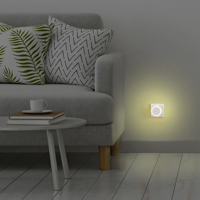EAN 4047443491657 - Hama Touch Switch Luz de noche con enchufe o Luz quitamiedos con enchufe imagen 11