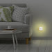 EAN 4047443491657 - Hama Touch Switch Luz de noche con enchufe o Luz quitamiedos con enchufe imagen 11