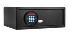 EAN 4030152071401 - Olympia GOsafe H195 Caja fuerte de superficie 26 L Polipropileno (PP) Negro imagen 1