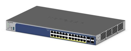 EAN 0606449173147 - NETGEAR GS728TX L2/L3 10G Ethernet (100/1000/10000) Negro imagen 2