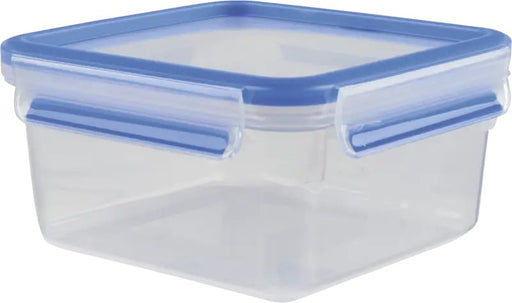 EAN 4009049529554 - EMSA N10113 recipiente de almacenar comida Alrededor Cuenco 4,15 L Azul imagen 1