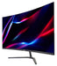 EAN 4711121918209 - Acer ED0 Nitro ED320QRS3bmiipx pantalla para PC 80 cm (31.5") 1920 x 1080 Pixeles Full HD LCD Negro imagen 3