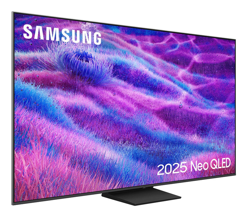 EAN 8806095995540 - Samsung QE55QN80FAU 139,7 cm (55") 4K Ultra HD Smart TV Wifi Plata imagen 2