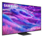 EAN 8806095995540 - Samsung QE55QN80FAU 139,7 cm (55") 4K Ultra HD Smart TV Wifi Plata imagen 2