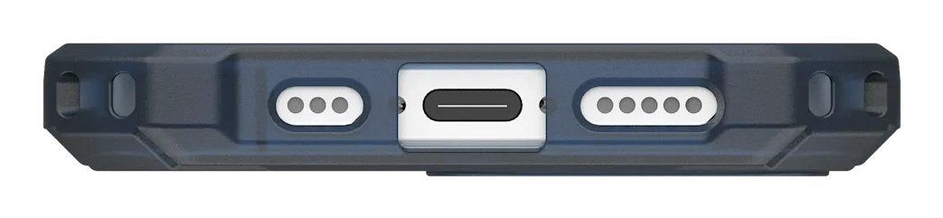 EAN 0840283917226 - Urban Armor Gear 114496114151 funda para teléfono móvil 15,5 cm (6.1") Azul cielo imagen 4