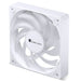 EAN 6970620553115 - Jonsbo SL-120CW sistema de refrigeración para ordenador Carcasa del ordenador Ventilador 12 cm Blanco 1 p imagen 8