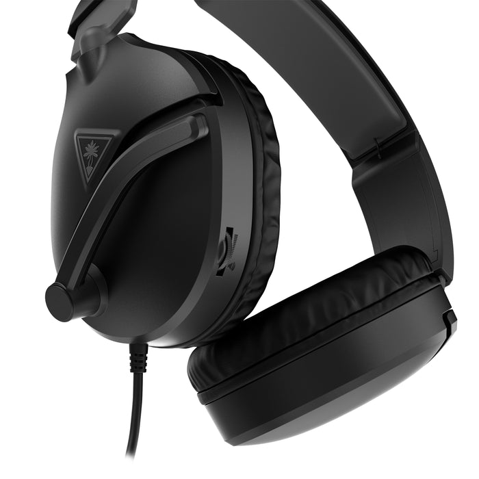 EAN 0731855030002 - Turtle Beach Recon 70 Auriculares Alámbrico Diadema Juego Negro imagen 5