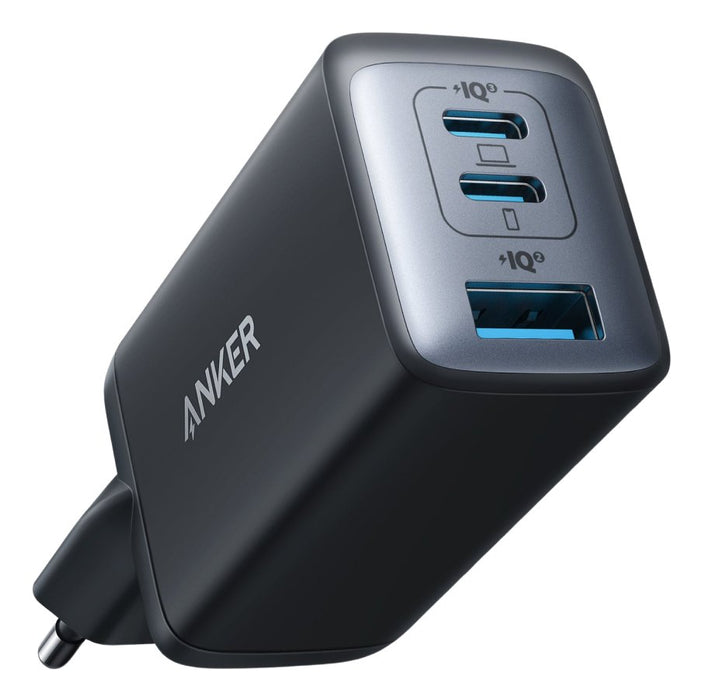 EAN 194644087432 - Anker 735 (Nano II) Auriculares, Portátil, Consola de juegos portátil, Smartphone, Reloj inteligente, Tabl imagen 1