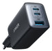 EAN 194644087432 - Anker 735 (Nano II) Auriculares, Portátil, Consola de juegos portátil, Smartphone, Reloj inteligente, Tabl imagen 1