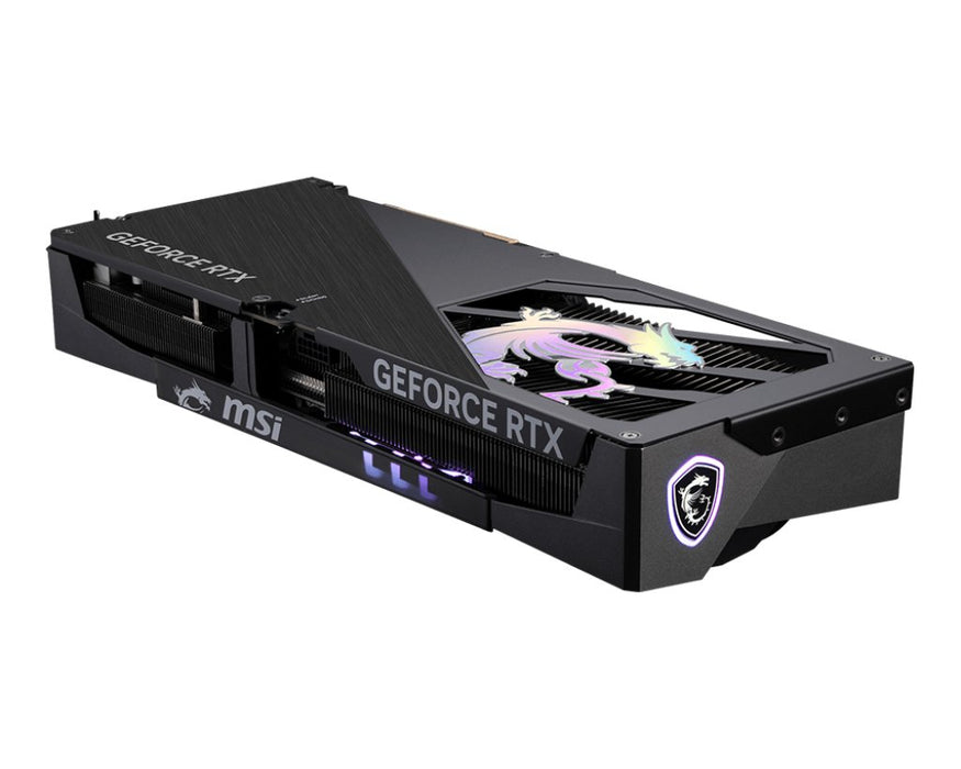 EAN 4711377301541 - MSI GAMING GeForce RTX 5070 Ti 16G TRIO OC NVIDIA 16 GB GDDR7 imagen 3