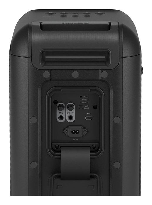 EAN 8806096397985 - LG DXL7T Altavoz para fiestas Negro 250 W imagen 4