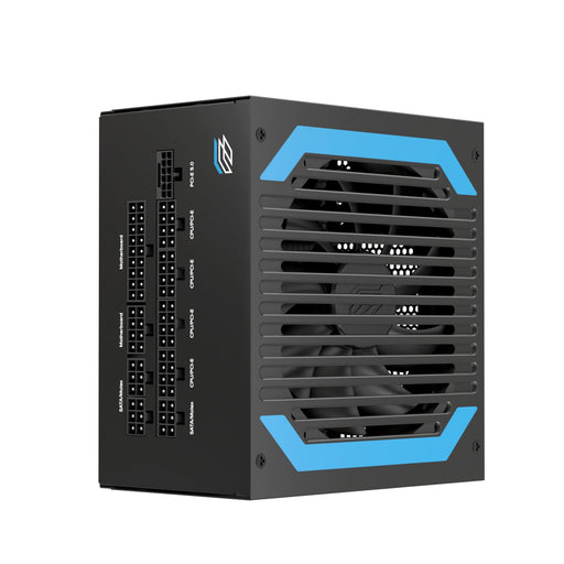 EAN 6977277362657 - Einarex EXPS-XL5-850-BK unidad de fuente de alimentación 24-pin ATX ATX Negro imagen 1