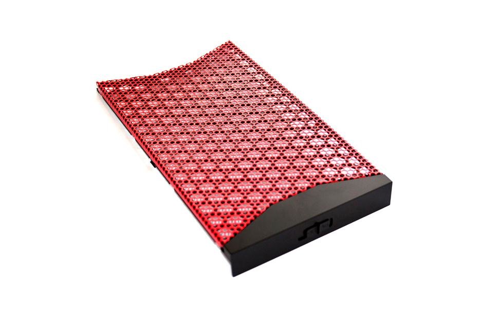EAN 761345301626 - Antec 0-761345-30162-6 parte carcasa de ordenador Midi Tower Cubierta superior imagen 2