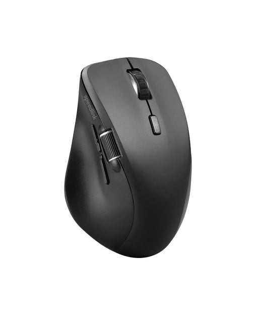 EAN 4027301750973 - SPEEDLINK SL-630021-RRBK ratón Juego mano derecha RF Wireless + Bluetooth Óptico 3200 DPI imagen 2