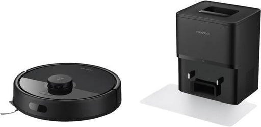 EAN 6936905901040 - Roborock Q7B Negro imagen 2