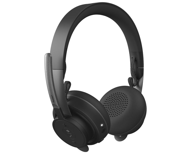 EAN 5099206088597 - Logitech 981-000859 auricular y casco Auriculares Inalámbrico Diadema Oficina/Centro de llamadas Bluetoot imagen 3