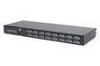 EAN 4016032449362 - Digitus DS-72211-3GE consola de rack 48,3 cm (19") 1366 x 768 Pixeles Negro 1U imagen 6