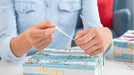 EAN 4042448035950 - TESA 57370 10 m Transparente 10 pieza(s) imagen 3
