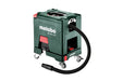 EAN 4007430321244 - Metabo AS 18 L PC 7,5 L Aspiradora de tambor Secar Bolsa para el polvo imagen 3