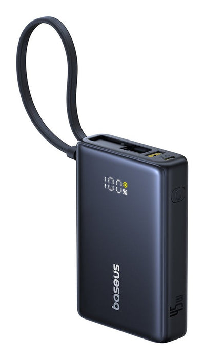 EAN 6932172678715 - Baseus PicoGo 10000 mAh Azul oscuro imagen 3
