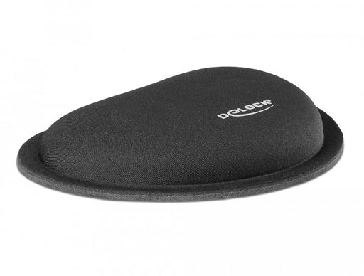 EAN 4043619126026 - DeLOCK 12602 descansa muñecas Negro imagen 1