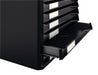 EAN 4002432363384 - Leitz 52940095 archivador organizador Negro imagen 2