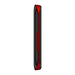 EAN 5908235978024 - MaxCom Comfort MM428 4,57 cm (1.8") 78 g Negro, Rojo Teléfono para personas mayores imagen 3