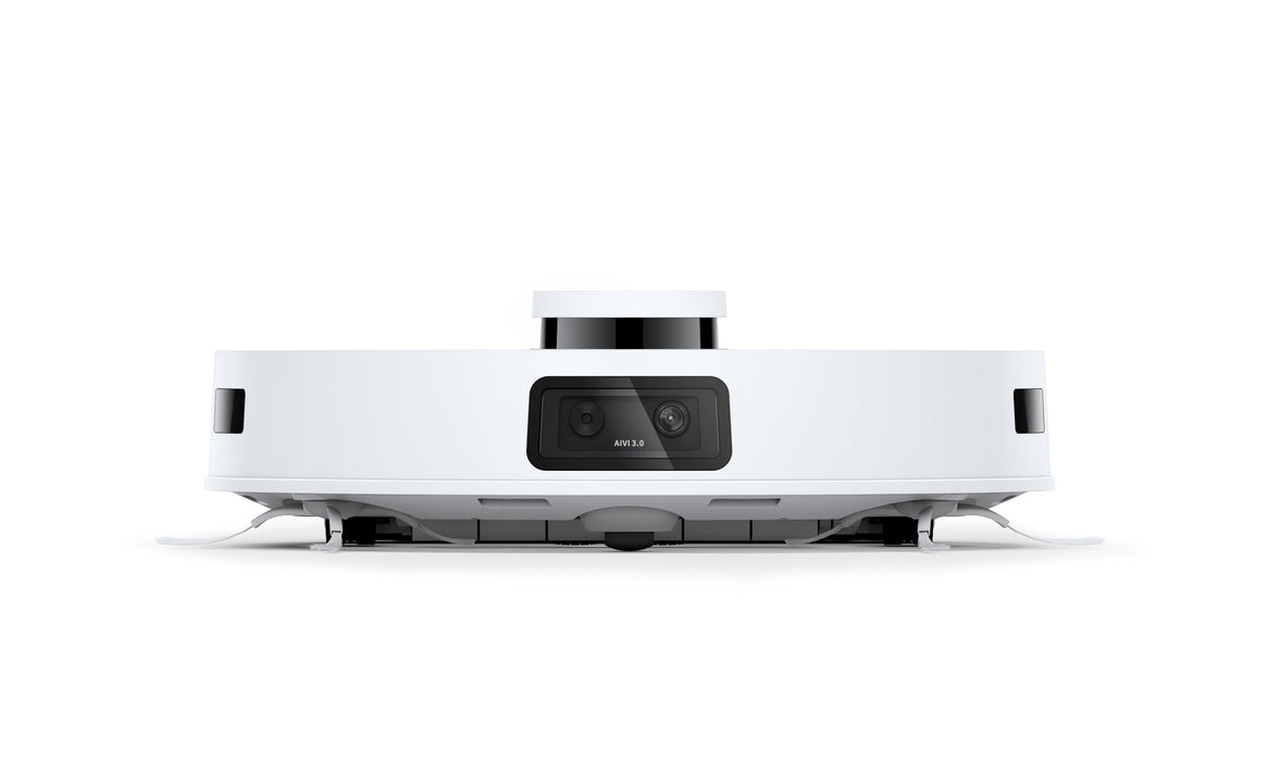 EAN 6943757615667 - Ecovacs Deebot T10 Blanco imagen 5