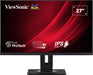 EAN 0766907014709 - Viewsonic VG Series VG2748A-2 pantalla para PC 68,6 cm (27") 1920 x 1080 Pixeles Full HD LED Negro imagen 1