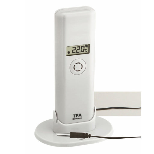 EAN 4009816027832 - TFA-Dostmann 30.3302 transmisor para estación climática Alámbrico imagen 2