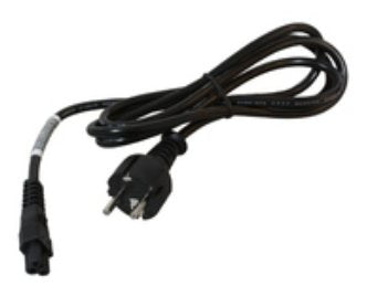 EAN 4053162001800 - HPE 213350-001 cable de transmisión Negro 1,8 m imagen 1