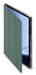 EAN 4047443516411 - Hama 00222013 funda para tablet 27,9 cm (11") Folio Verde imagen 4
