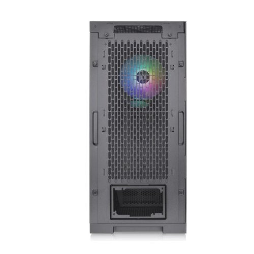 EAN 4713227537216 - Thermaltake CTE T500 TG Full Tower Negro imagen 6