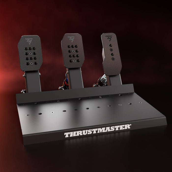 EAN 3362934004620 - Thrustmaster PEDALS RACE .LC upgrade - Add-on - PC Pedal imagen 10
