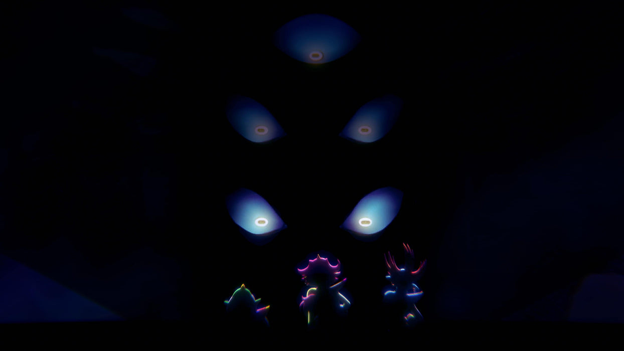 EAN 8436016713030 - Tesura Games KinnikuNeko Super Muscle Cat Purrrrfect Edition imagen 4