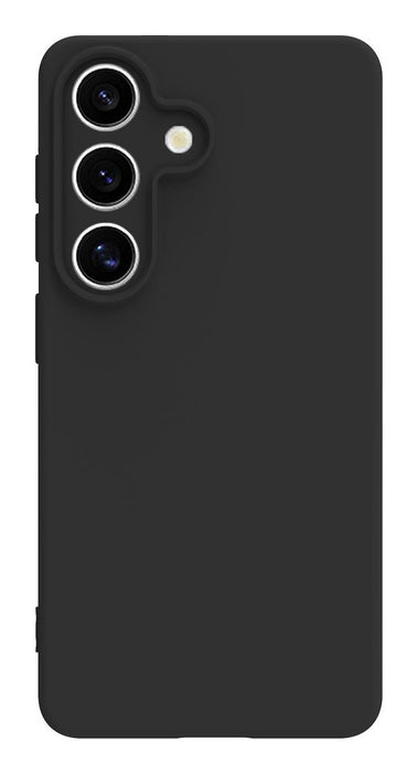 EAN 8021735226192 - Celly CROMO1163BK funda para teléfono móvil 16 cm (6.3") Negro imagen 3