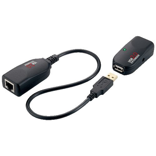 EAN 4052792012842 - LogiLink UA0178 ampliador de red Transmisor de red imagen 1