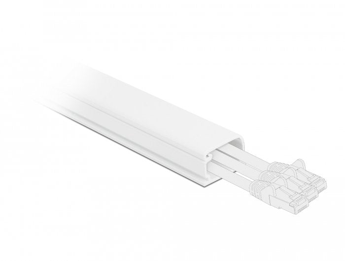 EAN 4043619207244 - DeLOCK 20724 accesorio para cable imagen 1